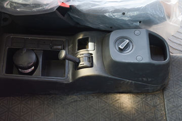 �й����� HOWO TX7 290���� 4X2 6.2��AMT�Զ��������ػ���ͼƬ