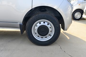 ���� ����Qһ��ʽ ������ 1.6L 120���� ���� 3.09�׵�����ʽ΢��(BJ5030XXY4JV6-73)ͼƬ