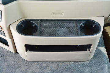 �й����� HOWO TX7 290���� 4X2 6.2��AMT�Զ��������ػ���ͼƬ