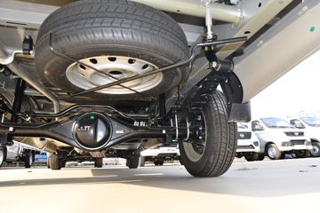 ���� ����Qһ��ʽ ������ 1.6L 120���� ���� 3.09�׵�����ʽ΢��(BJ5030XXY4JV6-73)ͼƬ