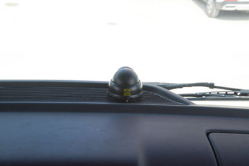 �й����� HOWO TX7 290���� 4X2 6.2��AMT�Զ��������ػ���ͼƬ