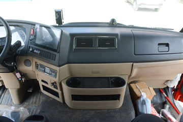 �й����� HOWO TX7 290���� 4X2 6.2��AMT�Զ��������ػ���ͼƬ