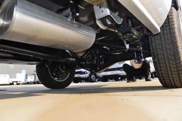 ���� ����Qһ��ʽ ������ 1.6L 120���� ���� 3.09�׵�����ʽ΢��(BJ5030XXY4JV6-73)ͼƬ