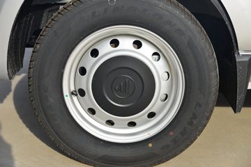 ���� ����Qһ��ʽ ������ 1.6L 120���� ���� 3.09�׵�����ʽ΢��(BJ5030XXY4JV6-73)ͼƬ