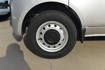 ���� ����Qһ��ʽ ������ 1.6L 120���� ���� 3.09�׵�����ʽ΢��(BJ5030XXY4JV6-73)ͼƬ