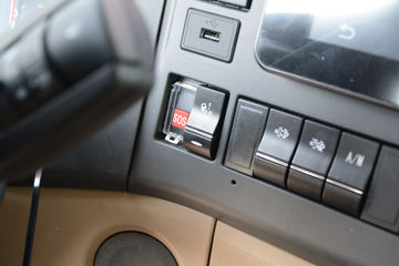 �й����� HOWO TX7 290���� 4X2 6.2��AMT�Զ��������ػ���ͼƬ