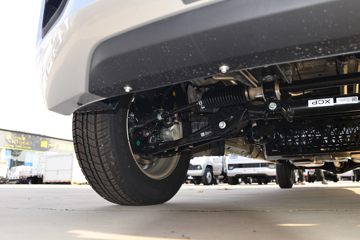 ���� ����Qһ��ʽ ������ 1.6L 120���� ���� 3.09�׵�����ʽ΢��(BJ5030XXY4JV6-73)ͼƬ