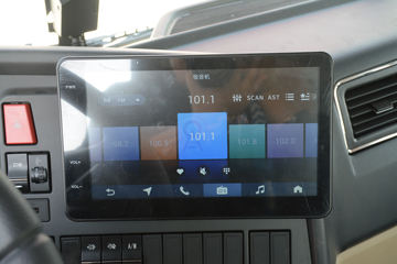 �й����� HOWO TX7 290���� 4X2 6.2��AMT�Զ��������ػ���ͼƬ