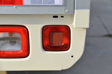 ���� ����Qһ��ʽ ������ 1.6L 120���� ���� 3.09�׵�����ʽ΢��(BJ5030XXY4JV6-73)ͼƬ