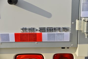 ���� ����Qһ��ʽ ������ 1.6L 120���� ���� 3.09�׵�����ʽ΢��(BJ5030XXY4JV6-73)ͼƬ