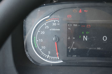 �й����� HOWO TX7 290���� 4X2 6.2��AMT�Զ��������ػ���ͼƬ