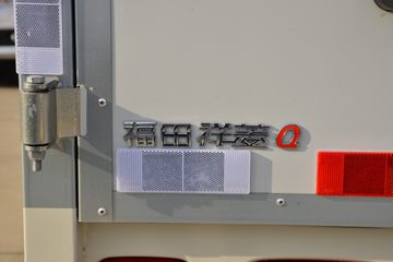 ���� ����Qһ��ʽ ������ 1.6L 120���� ���� 3.09�׵�����ʽ΢��(BJ5030XXY4JV6-73)ͼƬ