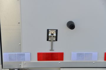 ���� ����Qһ��ʽ ������ 1.6L 120���� ���� 3.09�׵�����ʽ΢��(BJ5030XXY4JV6-73)ͼƬ