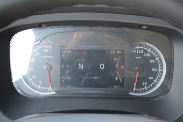 �й����� HOWO TX7 290���� 4X2 6.2��AMT�Զ��������ػ���ͼƬ