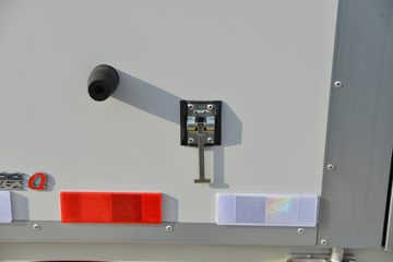 ���� ����Qһ��ʽ ������ 1.6L 120���� ���� 3.09�׵�����ʽ΢��(BJ5030XXY4JV6-73)ͼƬ