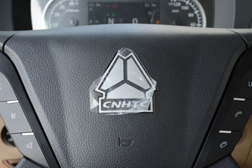 �й����� HOWO TX7 290���� 4X2 6.2��AMT�Զ��������ػ���ͼƬ