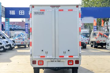 ���� ����Qһ��ʽ ������ 1.6L 120���� ���� 3.09�׵�����ʽ΢��(BJ5030XXY4JV6-73)ͼƬ