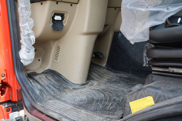 �й����� HOWO TX7 290���� 4X2 6.2��AMT�Զ��������ػ���ͼƬ