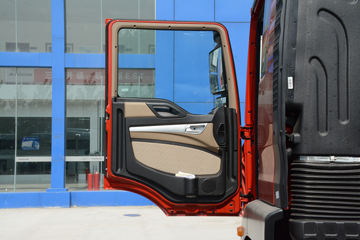 �й����� HOWO TX7 290���� 4X2 6.2��AMT�Զ��������ػ���ͼƬ