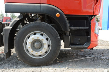 �й����� HOWO TX7 290���� 4X2 6.2��AMT�Զ��������ػ���ͼƬ