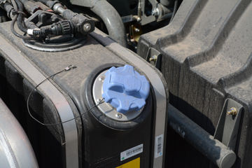 �й����� HOWO TX7 290���� 4X2 6.2��AMT�Զ��������ػ���ͼƬ