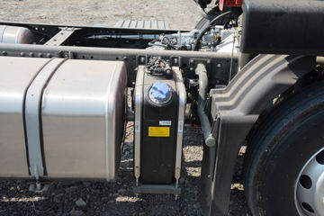 �й����� HOWO TX7 290���� 4X2 6.2��AMT�Զ��������ػ���ͼƬ