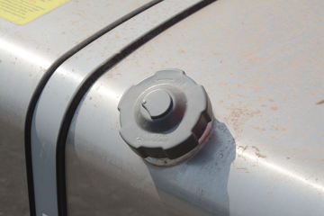 �й����� HOWO TX7 290���� 4X2 6.2��AMT�Զ��������ػ���ͼƬ