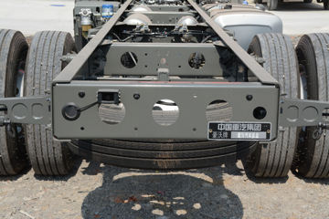 �й����� HOWO TX7 290���� 4X2 6.2��AMT�Զ��������ػ���ͼƬ