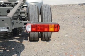 �й����� HOWO TX7 290���� 4X2 6.2��AMT�Զ��������ػ���ͼƬ