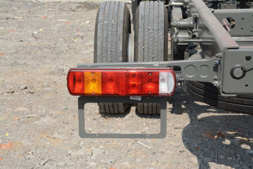 �й����� HOWO TX7 290���� 4X2 6.2��AMT�Զ��������ػ���ͼƬ