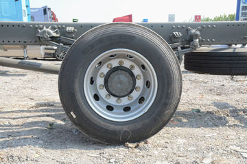 �й����� HOWO TX7 290���� 4X2 6.2��AMT�Զ��������ػ���ͼƬ