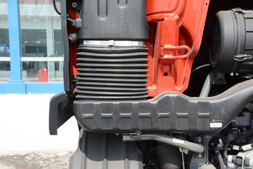 �й����� HOWO TX7 290���� 4X2 6.2��AMT�Զ��������ػ���ͼƬ