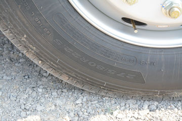 �й����� HOWO TX7 290���� 4X2 6.2��AMT�Զ��������ػ���ͼƬ