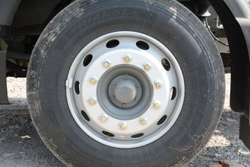 �й����� HOWO TX7 290���� 4X2 6.2��AMT�Զ��������ػ���ͼƬ