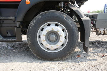 �й����� HOWO TX7 290���� 4X2 6.2��AMT�Զ��������ػ���ͼƬ