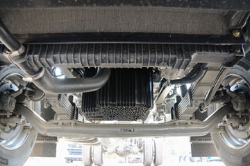 �й����� HOWO TX7 290���� 4X2 6.2��AMT�Զ��������ػ���ͼƬ