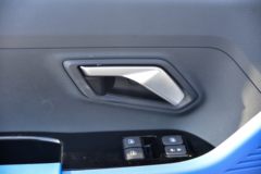 福田 祥菱Q一体式 舒适型 1.6L 120马力 汽油 2.5米双排栏板微卡(BJ1030V6AV6-73)