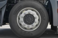 奔驰 Actros 重卡 优享版 480马力 6X4 AMT自动挡牵引车(国六)(BJ4266Y6DHL-A2)