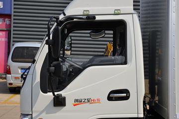 �������� ����֮��H1 132���� 3.7�׵�����ʽ�Ῠ(HFC5041XXYP23K1B4S)ͼƬ