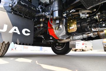 �������� ����֮��H1 132���� 3.7�׵�����ʽ�Ῠ(HFC5041XXYP23K1B4S)ͼƬ