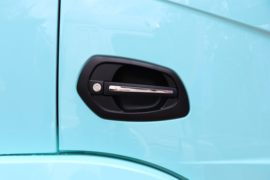 昊龙&nbsp;电动牵引车外观图片