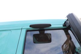 昊龙&nbsp;电动牵引车外观图片