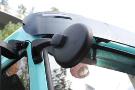 昊龙&nbsp;电动牵引车外观图片