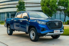 只要心动，立降0.2万！绵阳市F70皮卡系列优惠就在你身边