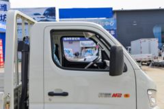 抢购在行动！东莞市祥菱M2载货车降价大放送，立降0.3万