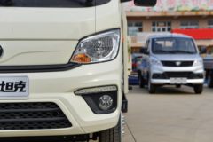 高栏到店，邀请需要的老板开店试乘试驾