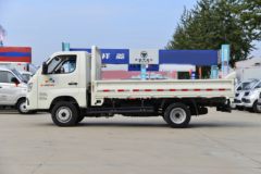 福田 祥菱M2 豪华型 95马力 3.8米单排栏板微卡(国六)(BJ1042V9JB6-01) 福田 祥菱M2 豪华型 95马力 3.8米单排栏板微卡(国六)(BJ1042V9JB6-01)