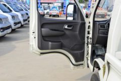 福田 祥菱M2 豪华型 95马力 3.8米单排栏板微卡(国六)(BJ1042V9JB6-01) 福田 祥菱M2 豪华型 95马力 3.8米单排栏板微卡(国六)(BJ1042V9JB6-01)