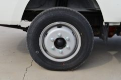 福田 祥菱M2 豪华型 95马力 3.8米单排栏板微卡(国六)(BJ1042V9JB6-01) 福田 祥菱M2 豪华型 95马力 3.8米单排栏板微卡(国六)(BJ1042V9JB6-01)