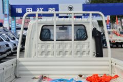 福田 祥菱M2 豪华型 95马力 3.8米单排栏板微卡(国六)(BJ1042V9JB6-01) 福田 祥菱M2 豪华型 95马力 3.8米单排栏板微卡(国六)(BJ1042V9JB6-01)